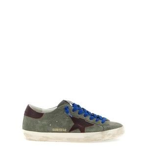 Golden Goose Superstar Sneakers - NWT